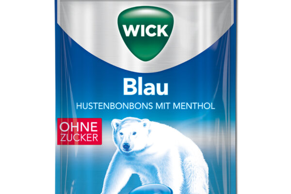 Wick-Blau