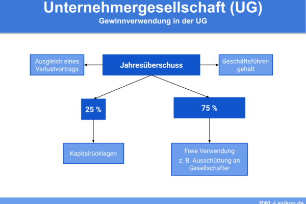 unternehmergesellschaft-ug