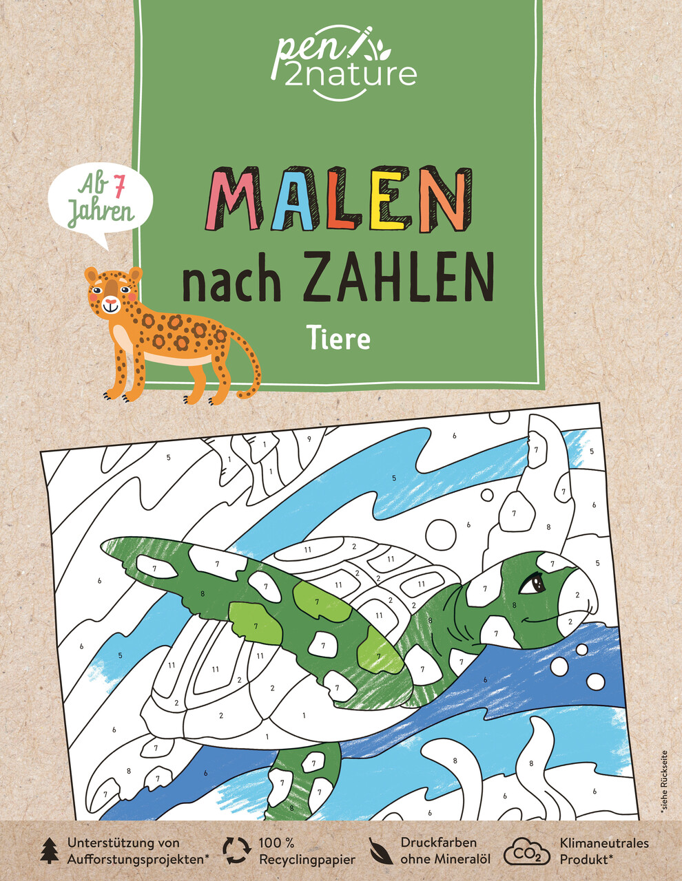 Malen nach zahlen *Updates folgen*