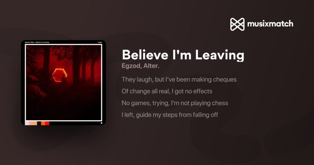 lyrics